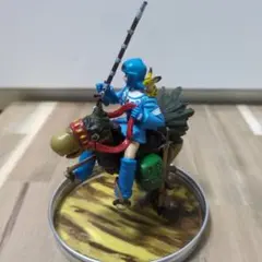 新品】風の谷のナウシカ ナウシカ ジブリ フィギュア ガレージキット