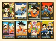 2026年最新】ドラゴンボールビジュアルアドベンチャーの人気アイテム