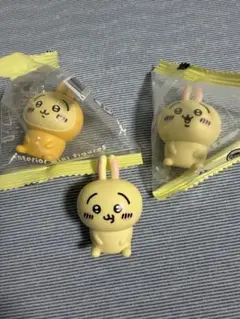 ちいかわ インテリアミニフィギュア キャラクターグッズ