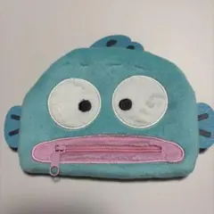 ハンギョドンポーチ