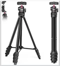 【美品】ulanzi tt51 コンパクト 三脚のサムネイル