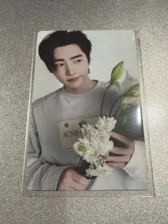 ENHYPEN ソンフン 宵 トレカ