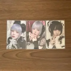 AVAM アベアム 月深乃絢 東雲青空 LARME fes フェス トレカ