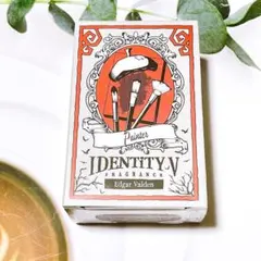 第五人格 画家 香水 新品未開封 フレグランス IdentityV 第5人格