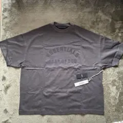 never after dark Tシャツ 半袖 ブラウンL BEAMST - メルカリ