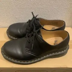 Dr.Martens 1461 3EYE GIBSON SHOE 3ホール