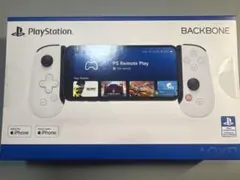 Backbone PlayStation モバイルコントローラー 第1世代
