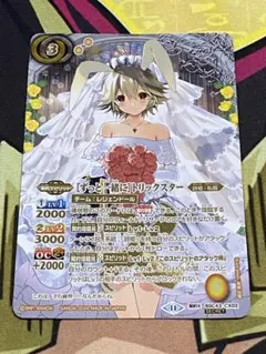 WS ヴァイスシュヴァルツ ペーター・シュトラッサー SP - メルカリ