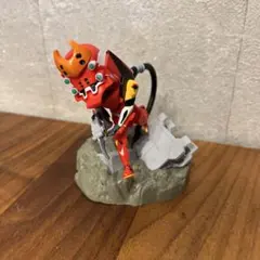 エヴァンゲリオン DesQ DESKTOP EVA 2.2号機