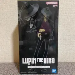 LUPIN THE ⅢRD 次元大介 フィギュアのサムネイル