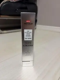 PRO-CALM EGFアクティブバイタルクリーム Hanmi 新品、未使用 - メルカリ