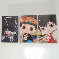 天野明展　購入特典　アルコバレーノ　自撮り風トレーディングカード　東京凱旋