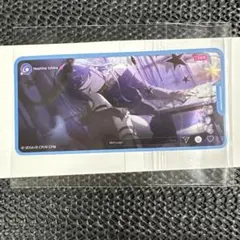 プロセカ　メモステ　星野一歌