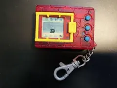 初代デジモン/デジタルモンスター1997年版Ver.3【動作確認済み