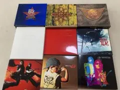 2025年最新】BZ CD セット アルバムの人気アイテム - メルカリ