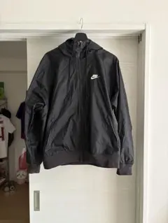 nike ウィンドランナー　XL ジャケット