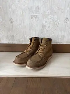 2026年最新】redwing 8891の人気アイテム - メルカリ