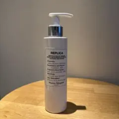レプリカシャワージェルレイジーサンデーモーニング /200ml/フローラルムスク