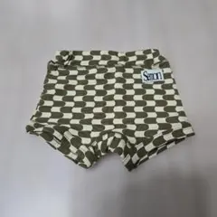 新品 Semon apartment インナーショーツ 90cm