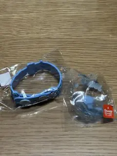 JOCHUM カプセルトイ　カプセルキーホルダー ラバーバンド　マイクン
