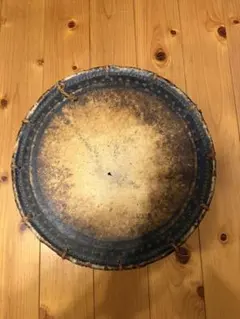 和太鼓 両面 締め太鼓 和楽器