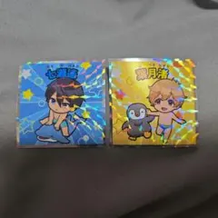 2025年最新】free! 七瀬 遙の人気アイテム - メルカリ