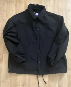 THE NORTH FACE PURPLE LABEL ナイロンジャケット L