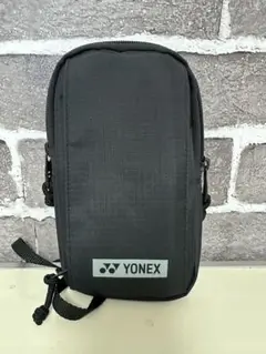 YONEX スマホポーチ　 BAG2399S ブラック