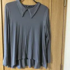 ミズイロインドカットソー