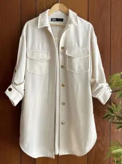 ZARA アウター　XS レディース