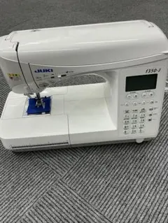 JUKI コンピューターミシン f350-J 本体