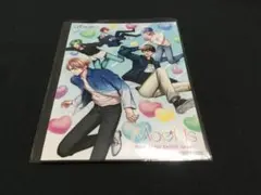 B-PROJECT MooNs Non stop fallin’ love 特典