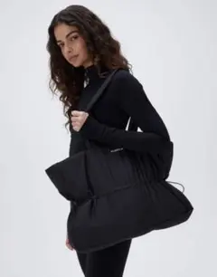 送料無料♡日本未入荷 ADANOLA トートバッグ