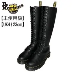 2025年最新】ドクターマーチン 20ホール 厚底の人気アイテム