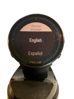 POLAR VANTAGE M スマートウォッチ 本体