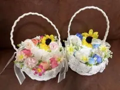 リングピロー 2個セット