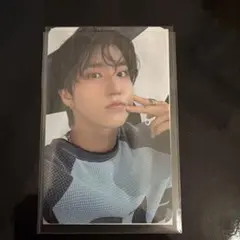 StrayKids dominATE 【ハン】