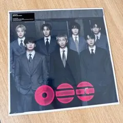 BTS ARIRANG Standard Vinyl Jin ジンver. - メルカリ