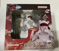 G.E.M.シリーズ 忍たま乱太郎 てのひら天鬼 フィギュア