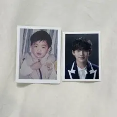 2026年最新】チャンギュン 証明写真の人気アイテム - メルカリ
