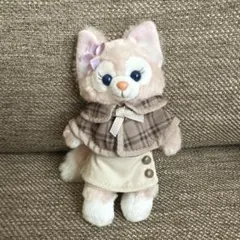 リーナベル ぬいぐるみマスコット