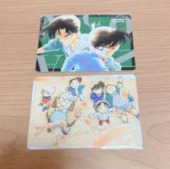 名探偵コナン　非売品　購入特典