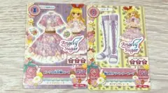 アイカツ！初期プロモカードセット - メルカリ