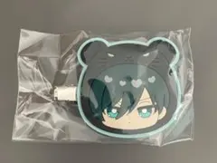 糸師凛　ヘアクリップ