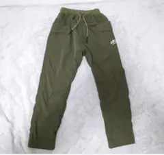 BREEZE　130cm男の子カーゴパンツ