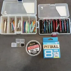 2026年最新】ショアジギング 引退の人気アイテム - メルカリ