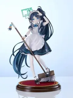 ゆずソフト リドルジョーカー 式部茉優 1/7スケールフィギュアあみあみ