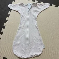 スワドル　メッシュ　ピンク