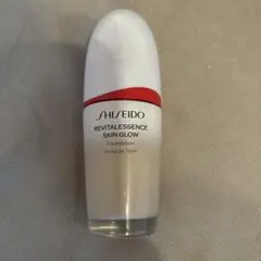 ☆空容器☆ 資生堂エッセンス スキングロウ ファンデーション 160