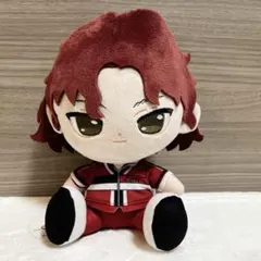 新テニスの王子様 ぬいぐるみ vol.6 毛利寿三郎